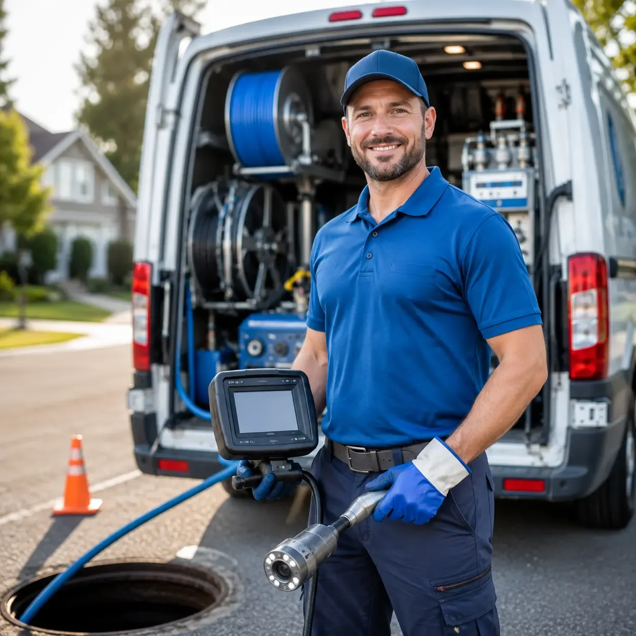 Local Pipe Relining specialists in Pleasant Dale, NE