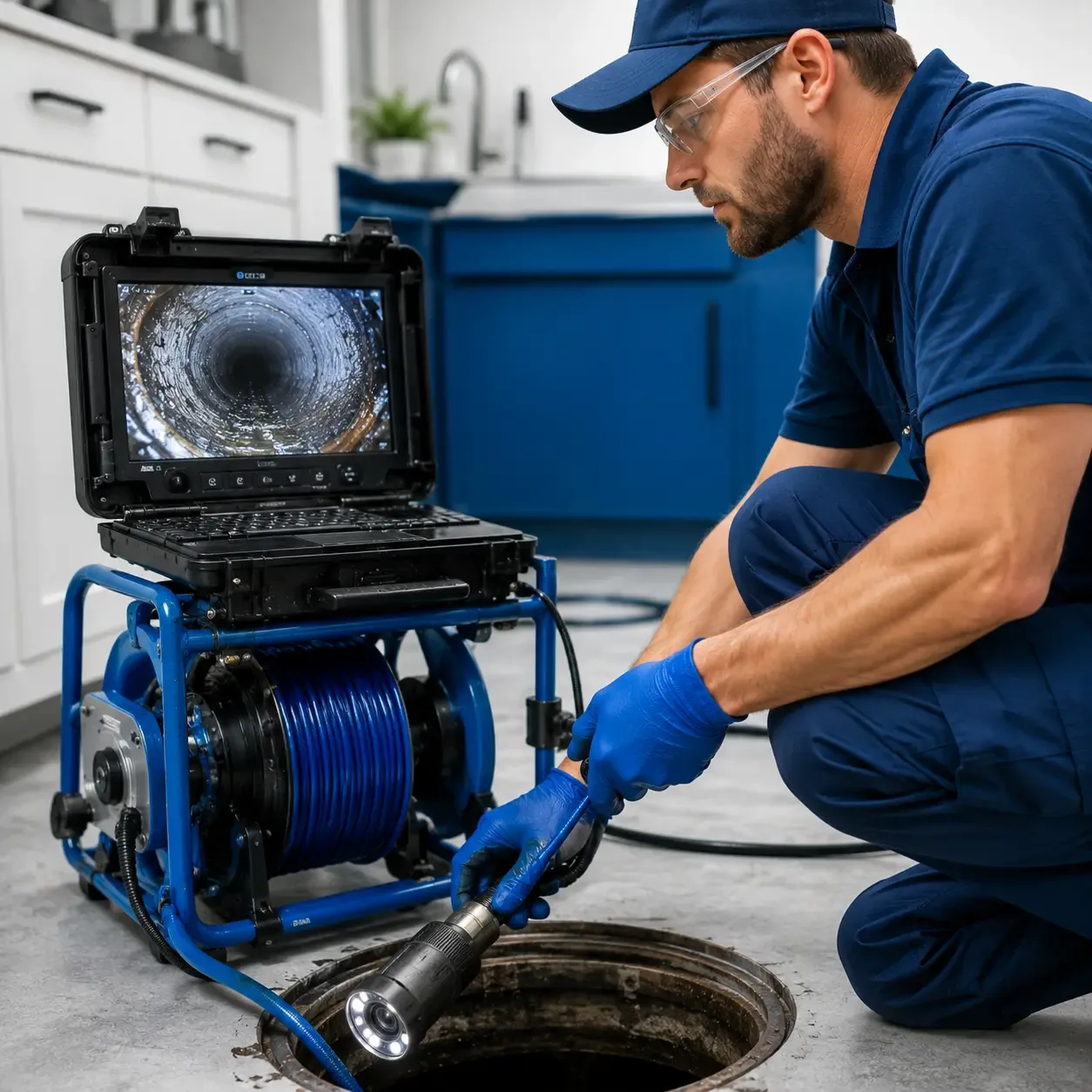 Pipe Relining professionals serving Pleasant Dale, NE